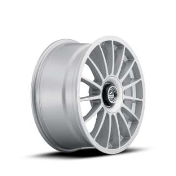 Picture of fifteen52 Podium 18x8-5 5x108-5x112 45mm ET 73-1mm Center Bore Speed Silver Wheel