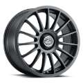 Picture of fifteen52 Podium 18x8-5 5x108-5x112 45mm ET 73-1mm Center Bore Frosted Graphite Wheel