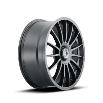 Picture of fifteen52 Podium 18x8-5 5x108-5x112 45mm ET 73-1mm Center Bore Frosted Graphite Wheel