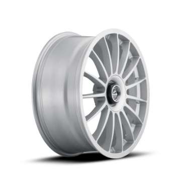 Picture of fifteen52 Podium 19x8-5 5x108-5x112 45mm ET 73-1mm Center Bore Speed Silver Wheel