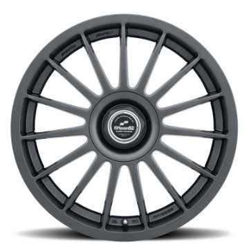 Picture of fifteen52 Podium 19x8-5 5x108-5x112 45mm ET 73-1mm Center Bore Frosted Graphite Wheel