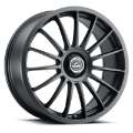 Picture of fifteen52 Podium 19x8-5 5x108-5x112 45mm ET 73-1mm Center Bore Frosted Graphite Wheel