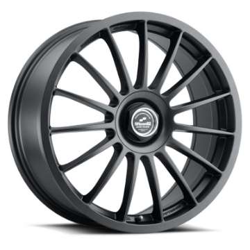 Picture of fifteen52 Podium 19x8-5 5x108-5x112 45mm ET 73-1mm Center Bore Frosted Graphite Wheel