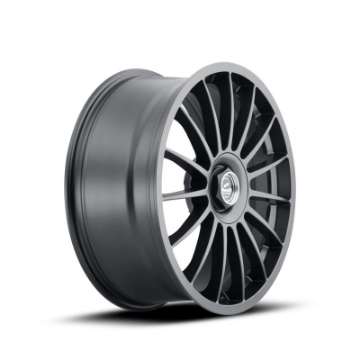 Picture of fifteen52 Podium 19x8-5 5x108-5x112 45mm ET 73-1mm Center Bore Frosted Graphite Wheel