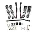 Picture of Skyjacker Suspension Lift Kit Components 3-5in Front 2in Rear 2020 Jeep Gladiator JT Non-Rubicon