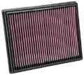 Picture of K&N 17-19 Ssanyong Rexton L4-2-2L DSL Replacement Drop In Air Filter