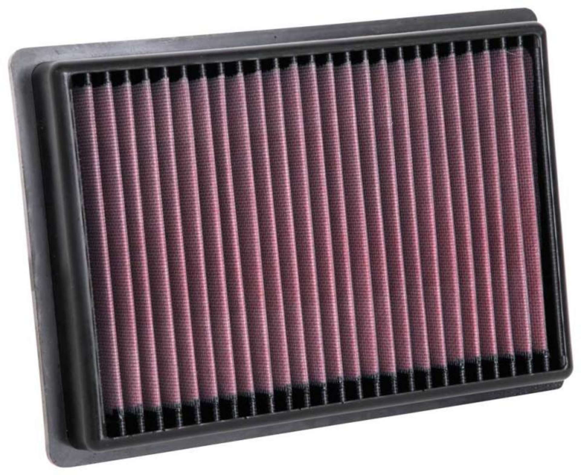 Picture of K&N 16-19 Lexus RX450H V6-3-5L F-I Replacement Drop In Air Filter