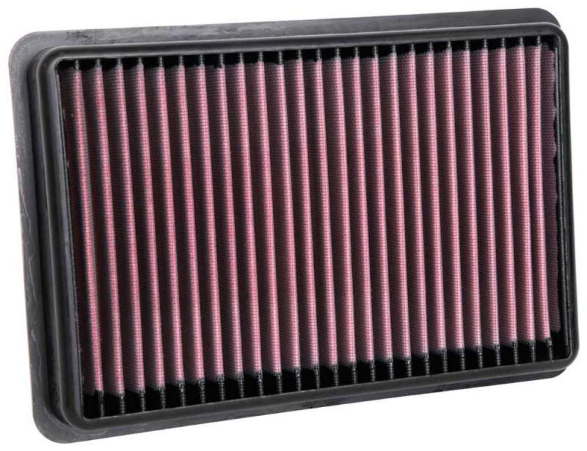 Picture of K&N 2012 Hyundai Santa Fe III 2-0L F-I Replacement Drop In Air Filter