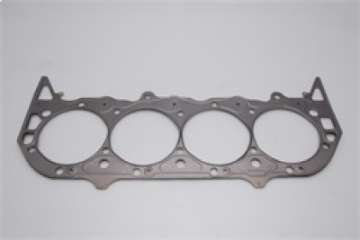 Picture of Cometic GM Gen II- Mark IV BB 4-630in Bore -045in MLS 396 - 402 - 427 - 454 Head Gasket