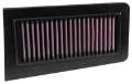 Picture of K&N 03-14 Suzuki AN650 Burgman 638 Replacement Drop In Air Filter