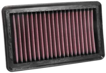 Picture of K&N 2018 Honda Clarity Hybrid Plug-In Replacement Drop In Air Filter