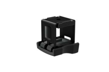 Picture of Thule SquareBar Adapter Mounts Winter-Water Sport Racks to SquareBars - Black