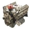 Picture of Ford Racing 347 Cubic Inches 350 HP Sealed Crate Engine X2 Cylinder Head No Cancel No Returns