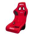 Picture of Sparco Seat QRT-R 2019 Red Must Use Side Mount 600QRT