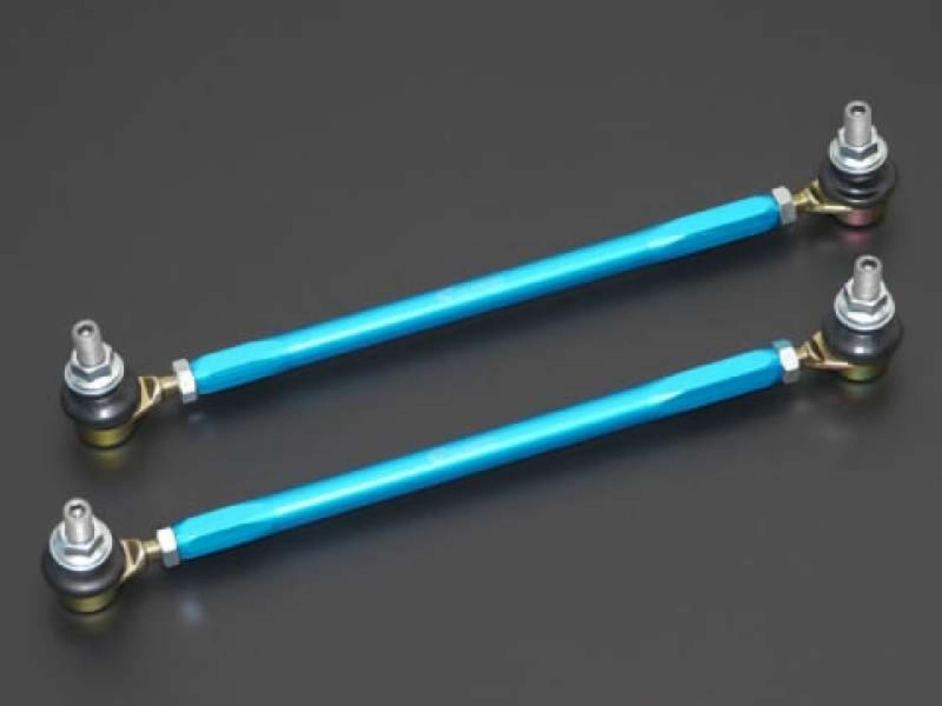 Picture of Cusco Universal 225mm-255mm M12xP1-25 Front Sway Bar End Link Set Set of 2