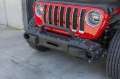 Picture of DV8 Offroad 2018+ Jeep JL-Gladiator Winch Ready Front Bumper