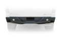 Picture of DV8 Offroad 07-13 Toyota Tundra Rear Bumper Winch Ready - Black Powdercoat