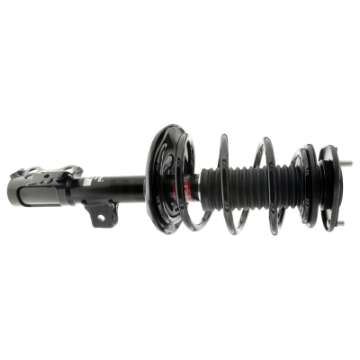 Picture of KYB Shocks & Struts Strut Plus Front Left TOYOTA RAV4 2006-2008 Exc- Sport