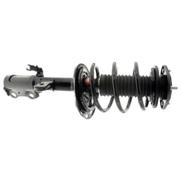 Picture of KYB Shocks & Struts Strut Plus Front Left TOYOTA RAV4 2006-2008 Exc- Sport