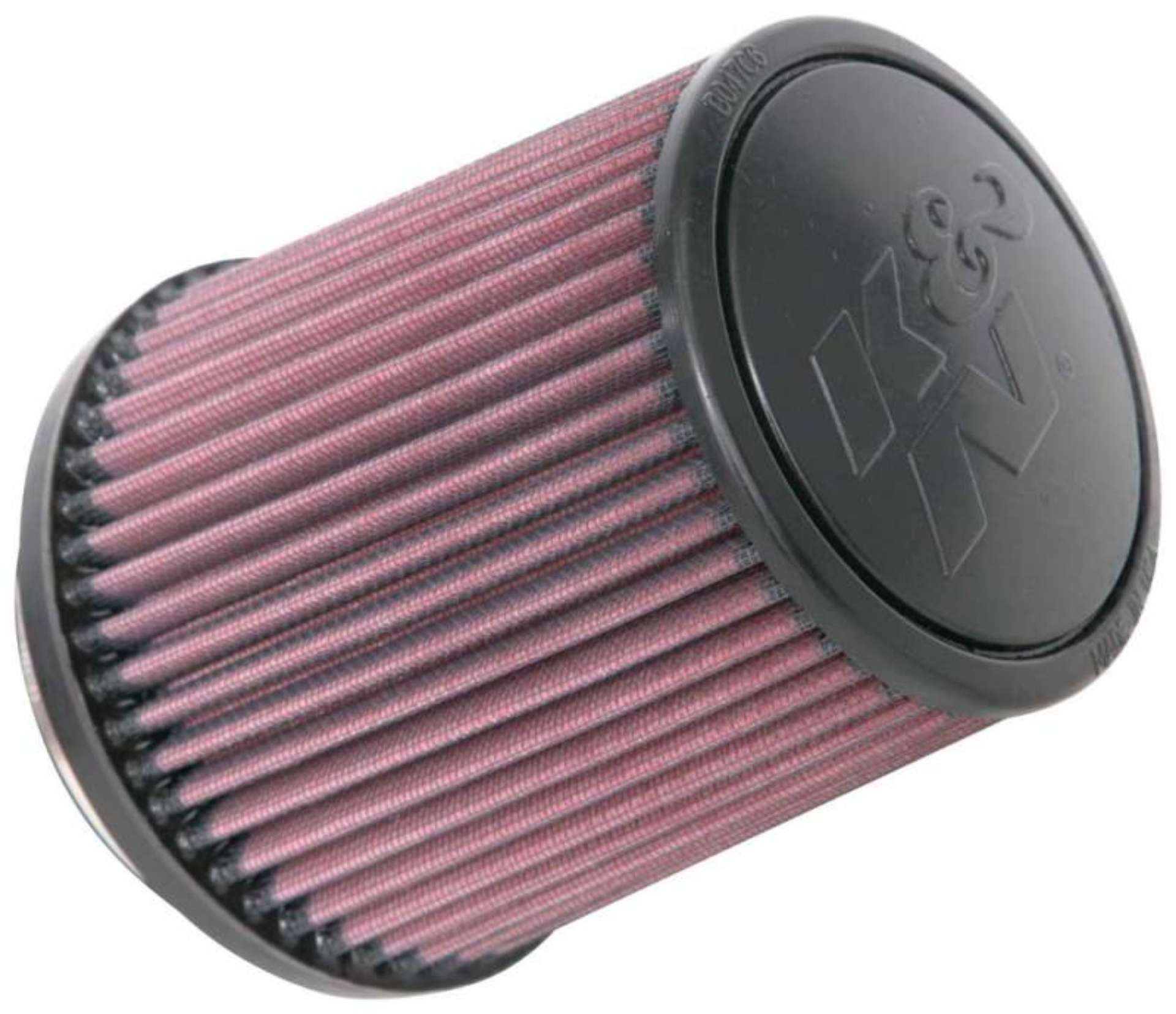 Picture of K&N Filter Universal Air Filter Golf VII GTI 3-15-16in FLG - 5-15-32in OD - 7in H