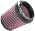 Picture of K&N Filter Universal Air Filter Golf VII GTI 3-15-16in FLG - 5-15-32in OD - 7in H