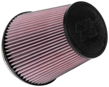 Picture of K&N Universal Clamp-On Air Filter 6in FLG - 7-1-2in B - 5in T - 7-1-2in H