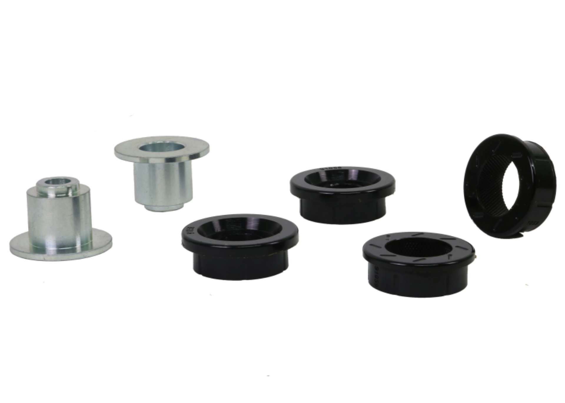 Picture of Whiteline BMW 92-98 318I - 92-97 325I - 95-98 M3 Rear Differential Mount Insert Bushing Kit