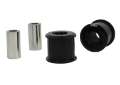 Picture of Whiteline 05-13 Lexus IS250 GSE20 - 1-08-4-13 IS350 GSE21 Rear Trailing Arm Upper Front Bushing Kit