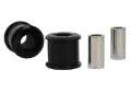 Picture of Whiteline 05-13 Lexus IS250 GSE20 - 1-08-4-13 IS350 GSE21 Rear Trailing Arm Upper Front Bushing Kit