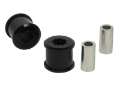 Picture of Whiteline 05-13 Lexus IS250 GSE20 - 1-08-4-13 IS350 GSE21 Rear Trailing Arm Upper Front Bushing Kit