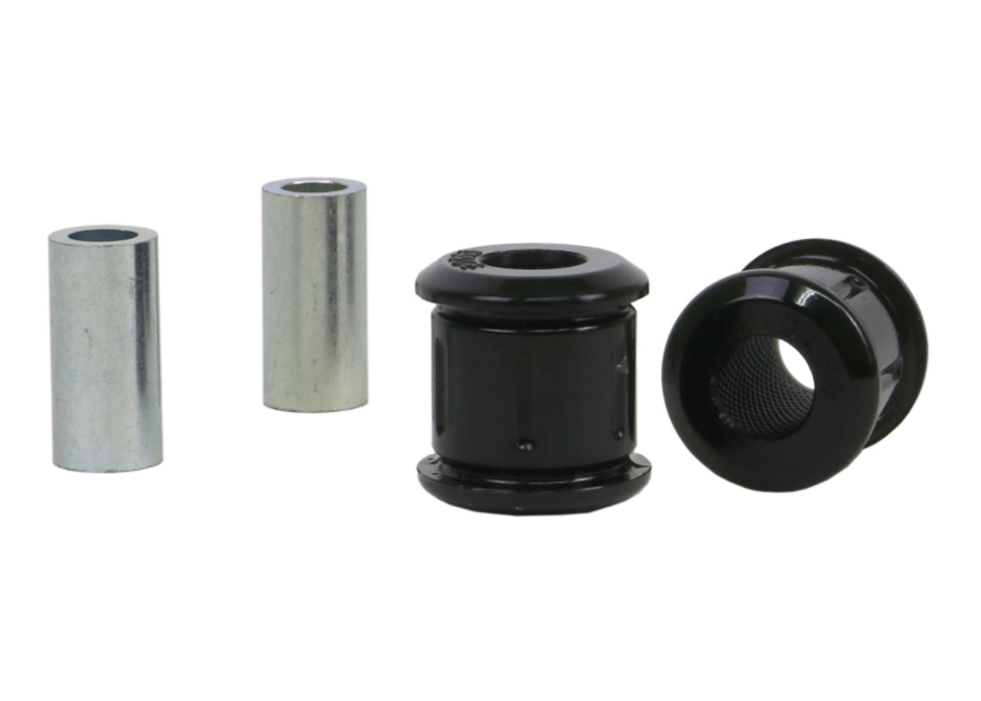 Picture of Whiteline 05-13 Lexus IS250 GSE20 - 1-08-4-13 IS350 GSE21 Rear Trailing Arm Lower Front Bushing Kit