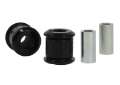 Picture of Whiteline 05-13 Lexus IS250 GSE20 - 1-08-4-13 IS350 GSE21 Rear Trailing Arm Lower Front Bushing Kit