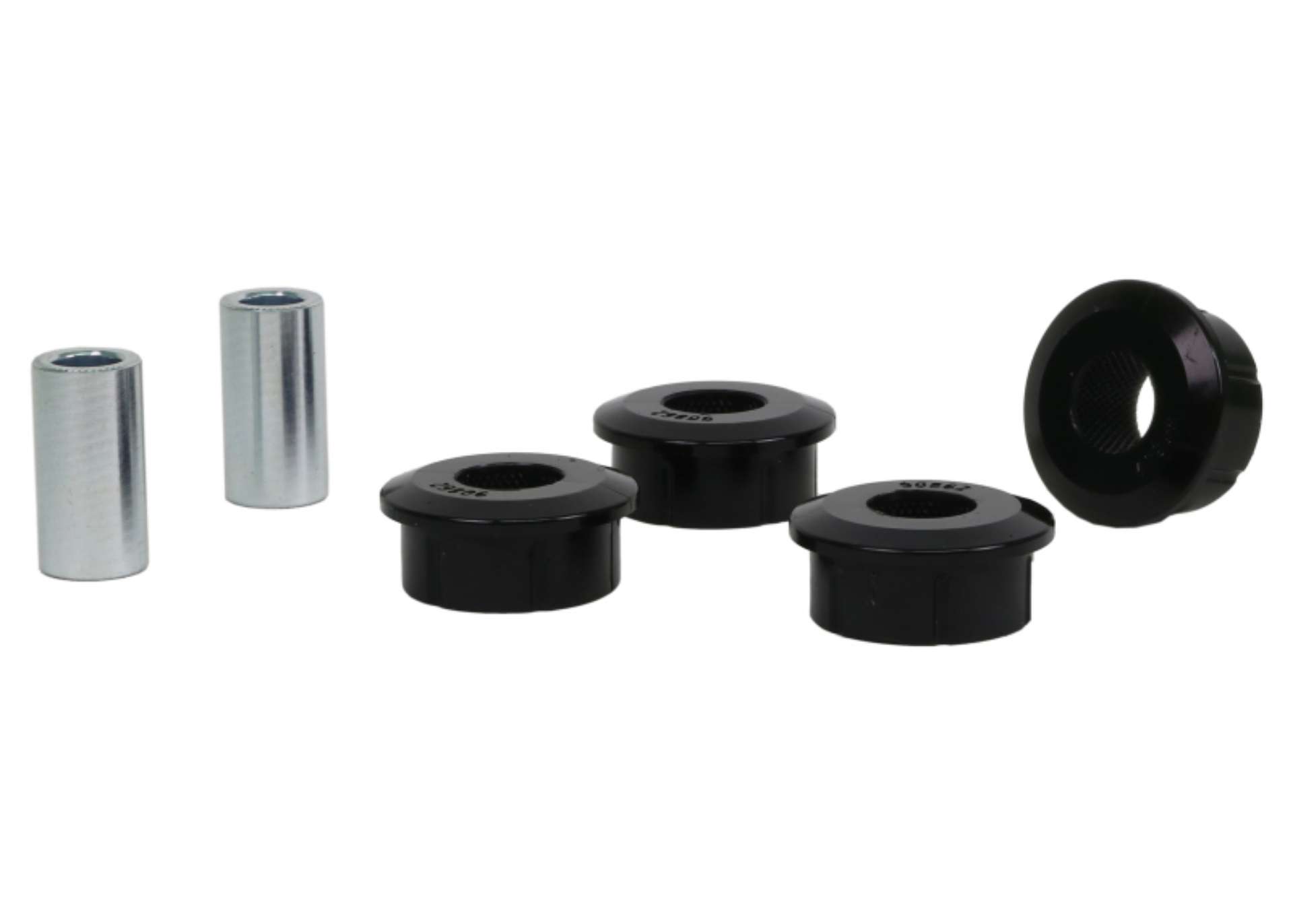 Picture of Whiteline 05-13 Lexus IS250 GSE20 - 1-08-4-13 IS350 GSE21 Rear Trailing Arm Upper Rear Bushing Kit