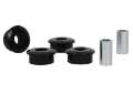 Picture of Whiteline 05-13 Lexus IS250 GSE20 - 1-08-4-13 IS350 GSE21 Rear Trailing Arm Upper Rear Bushing Kit