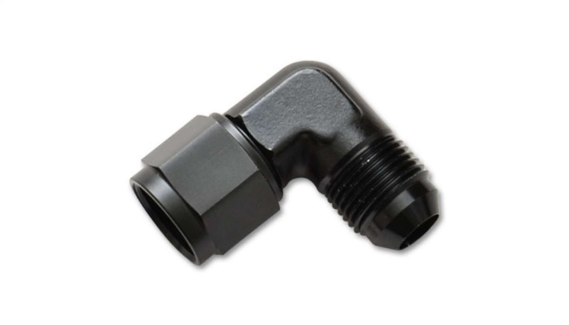 Picture of Vibrant -3AN Female to -3AN Male 90 Degree Swivel Adapter Fitting