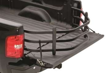 Picture of AMP Research 19-22 Ford Ranger Standard Cab Bedxtender HD Sport - Black