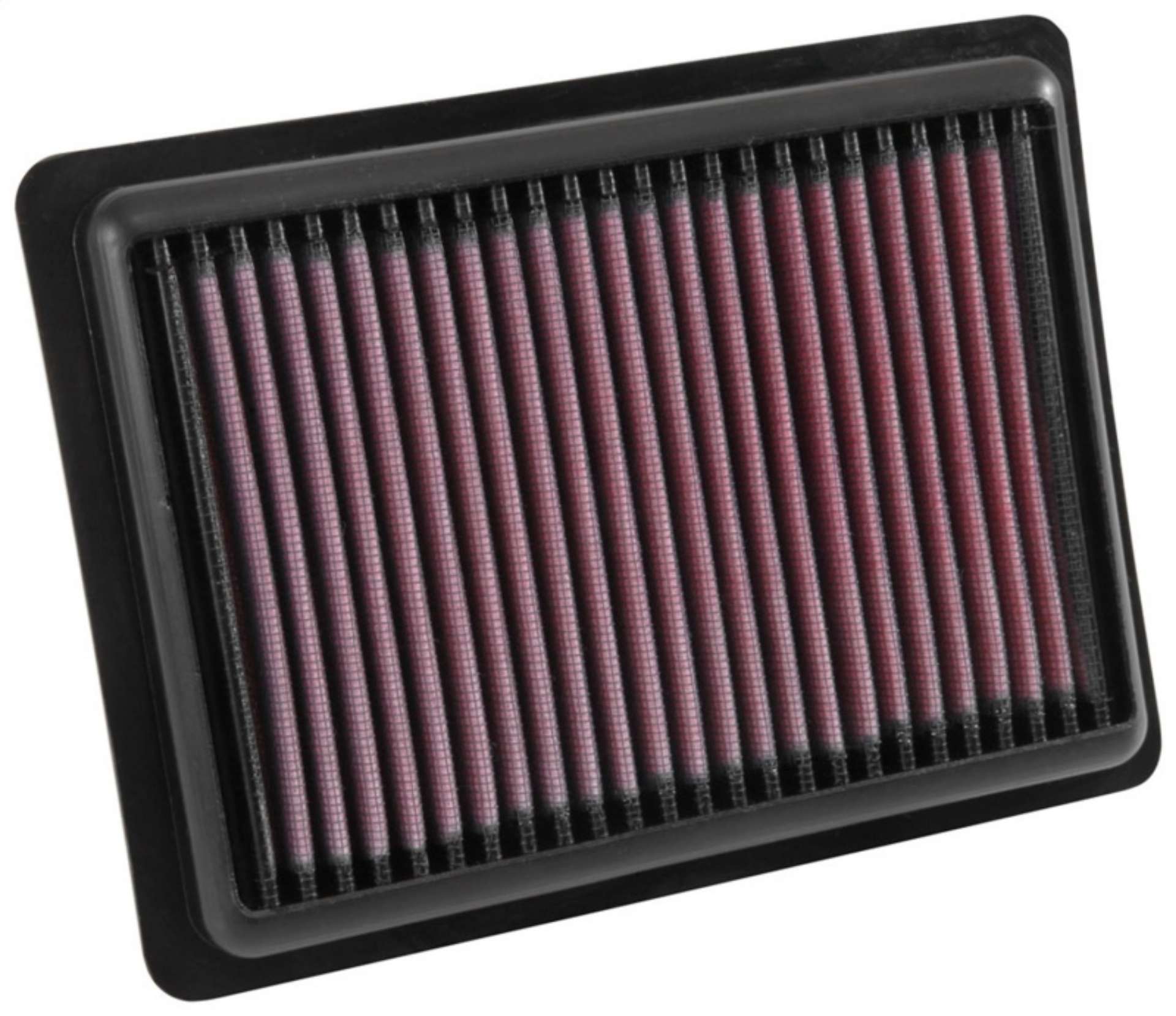 Picture of K&N 16-18 Chevrolet Spark L4-1-4L F-I Replacement Drop In Air Filter