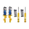 Picture of Bilstein B12 Pro-Kit 12-18 Volvo S60 Front and Rear Monotube Suspension Kit