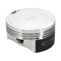 Picture of Manley Chrysler 6-2L Hemi Platinum Pistons Stock Stroke 4-095in Bore -6-5cc Dish 3-579in Stroke