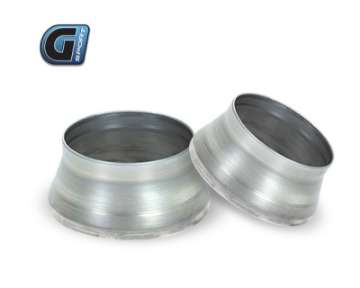 Picture of GESI G-Sport 6PK 3-86in OD 2-50in ID Inlet- Outlet Transition Cone Only Cone-42