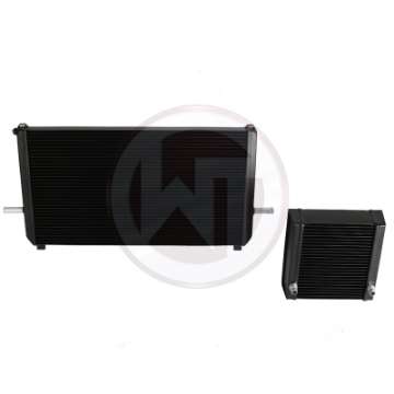 Picture of Wanger Tuning Mercedes Benz CLA 45 AMG Radiator Kit