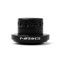 Picture of NRG Short Hub Adapter Mazda 626-Miata-Protege-RX-7-RX-8-MX-3-MX-6 - Black