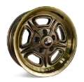 Picture of Race Star 32 Mirage 15x7 5x4-50bc 3-20bs Bronze Wheel