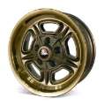 Picture of Race Star 32 Mirage 15x7 5x4-50bc 3-20bs Bronze Wheel