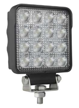 Picture of Hella ValueFit LED Work Lamps 4SQ 2-0 LED MV CR BP