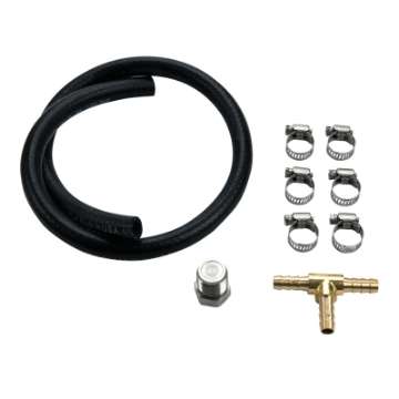 Picture of Wehrli 01-04 Chevrolet 6-6L LB7 Duramax Fuel Pressure Relief Valve Delete Kit