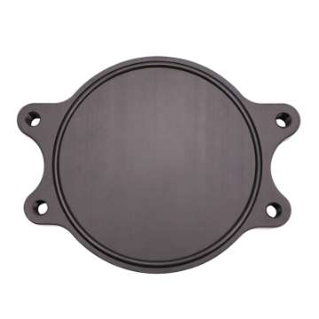 Picture of Wehrli 01-16 Chevrolet 6-6L Duramax Valley CP3 Block Off Plate