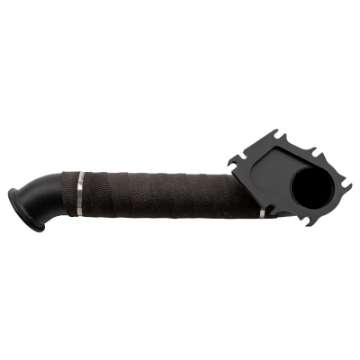 Picture of Wehrli 01-04 Chevrolet 6-6L LB7 Duramax 3in Down Pipe