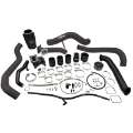 Picture of Wehrli 01-04 Chevrolet 6-6L LB7 Duramax S300 Turbo Install Kit No Turbo - Bengal Blue