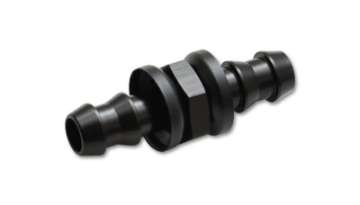 Picture of Vibrant -8AN to -10AN Barbed Transition Fitting